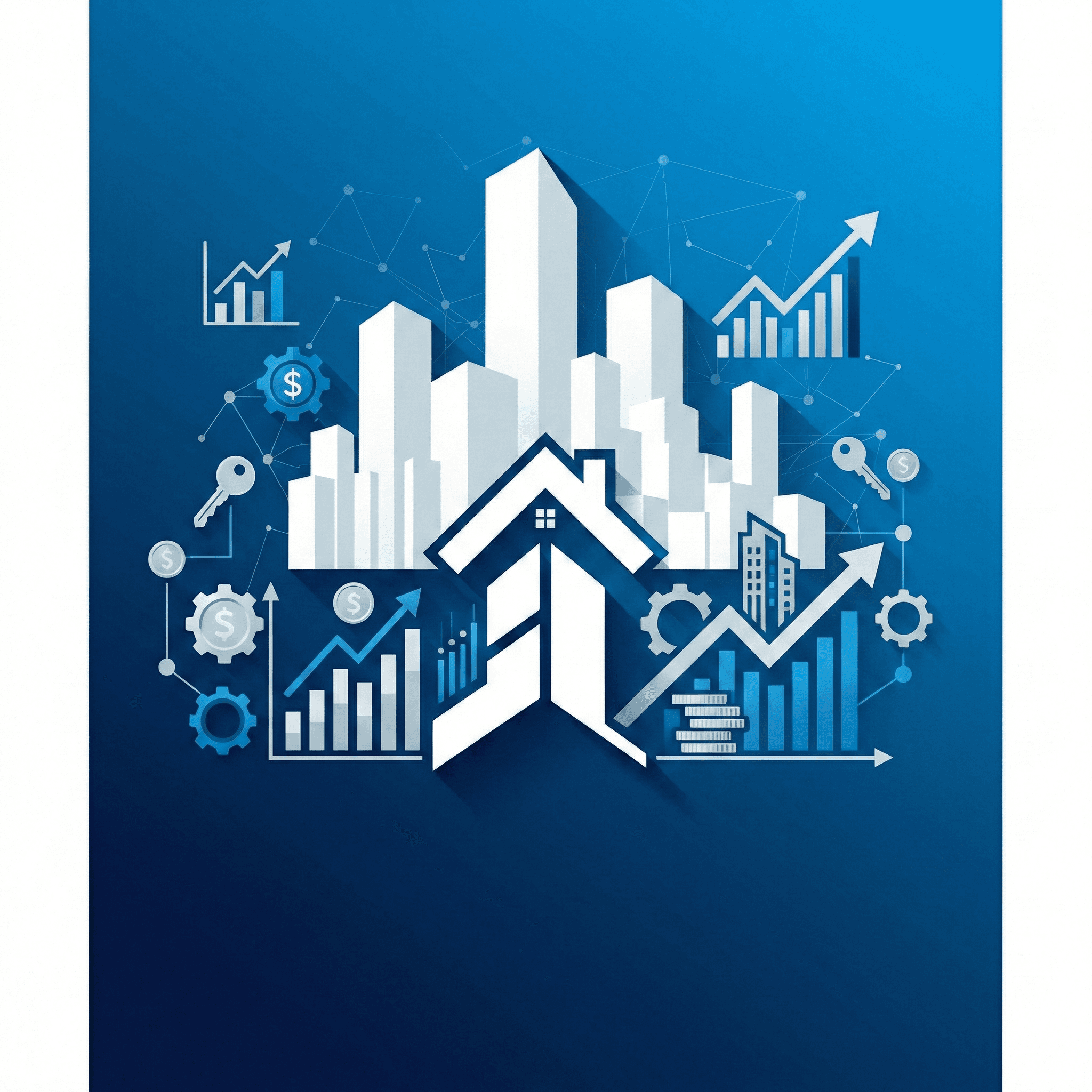 Investimento imobiliário: como funciona, tipos, riscos e retornos